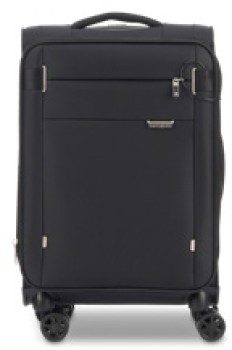 Samsonite+City+Rhythm+Spinner+Suitcase+-+Black