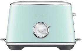 Breville+The+Toast+Select+Luxe+-+Mint+Frosting