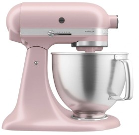 KitchenAid+Artisan+Stand+Mixer+-+Dried+Rose