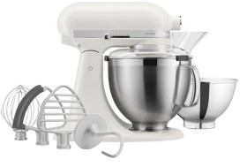 KitchenAid-Artisan-Stand-Mixer-Porcelain on sale