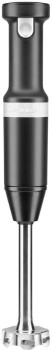 KitchenAid+Variable+Speed+Hand+Blender+-+Matte+Black