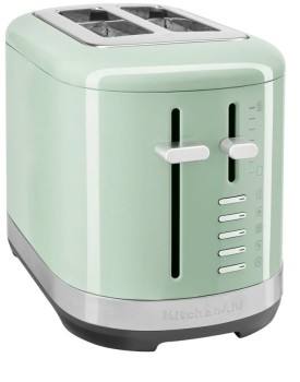 KitchenAid+2+Slice+Toaster+-+Pistachio