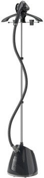 Tefal+Prostyleone+Garment+Steamer+-+Black%2FSilver