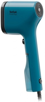 Tefal+Pure+Pop+Garment+Steamer+-+Midnight+Blue