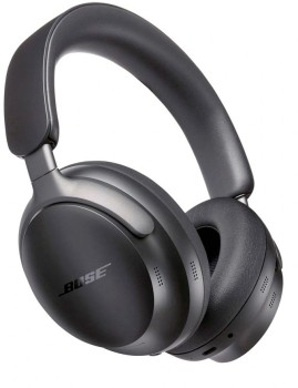 Bose-Quiet-Comfort-Ultra-Headphones-Black on sale