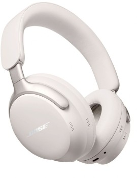 Bose-Quiet-Comfort-Ultra-Headphones-White-Smoke on sale