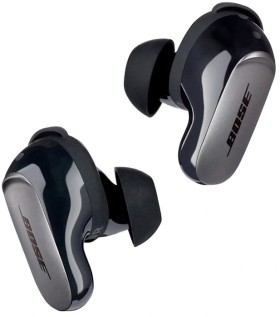 Bose-Quiet-Comfort-Ultra-Earbuds-Black on sale