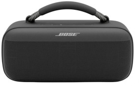 Bose+Soundlink+Max+Portable+Speaker+-+Black
