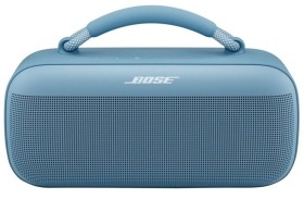 Bose-Soundlink-Max-Portable-Speaker-Blue-Dusk on sale