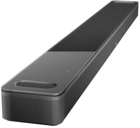 Bose+Smart+Ultra+Soundbar+-+Black
