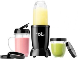 Magic+Bullet+Value+Pack+-+Black