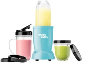 Magic+Bullet+Value+Pack+-+Aqua