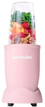 Nutribullet+600+Series+Blender+-+Matte+Shell