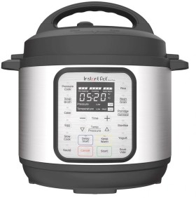 Instant+Pot+Duo+Plus+Multi-Cooker+3L