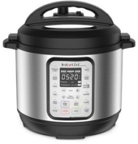 Instant+Pot+Duo+Plus+Multi-Cooker+8L