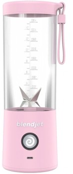 Blendjet+2+Portable+Blender+-+Blush