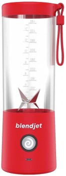 Blendjet+2+Portable+Blender+-+Red