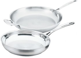 Scanpan+2PC+Impact+Frypan+Set+24cm%2C+32cm