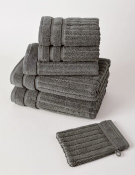 Vue+Essentials+Ribbed+6pc+Spa+Pack