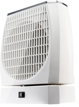 Goldair+2000W+Upright+Fan+Heater+with+Oscillation