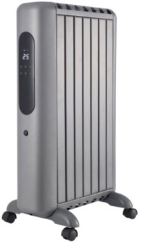 Ausclimate+2400W+11+Fin+Smart+Enclosure+Large+Oil+Filled+Heater