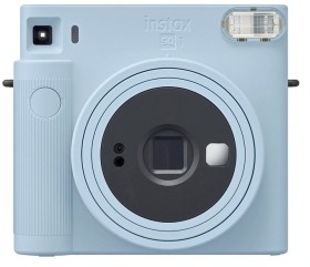 Fujifilm+Instax+Square+SQ1+Instant+Camera+-+Glacier+Blue