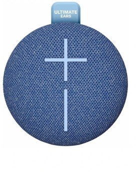 Ultimate+Ears+Miniroll+-+Blue