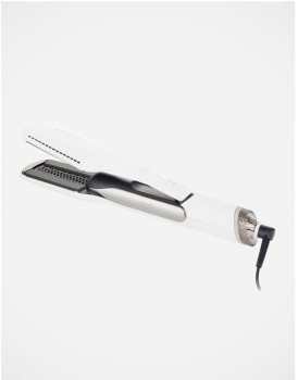GHD+Duet+Style+2-in-1+Dryer+and+Straightener+-+White
