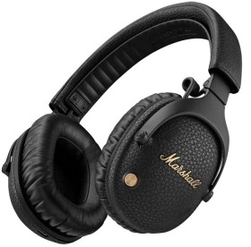 Marshall-Monitor-III-Active-Noise-Cancelling-Headphones-Black on sale