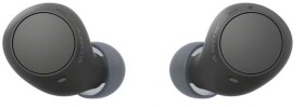 Sony-Compact-Truly-Wireless-Earbuds-Black on sale