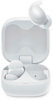 Sony-Linkbuds-Fit-Wireless-Noise-Canceling-Earbuds-White on sale