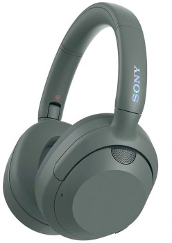 Sony+ULT+Wear+Noise+Cancelling+Headphones+-+Forest+Grey