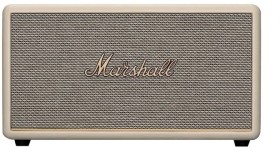 Marshall-Stanmore-III-Bluetooth-Speaker-White on sale