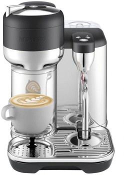 Nespresso-by-Breville-Vertuo-Creatista-Coffee-Machine-Black-Truffle on sale
