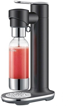 Breville+the+Infizz+Fusion+-+Black