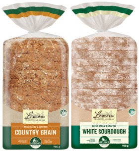 Helga%26rsquo%3Bs+Lawson%26rsquo%3Bs+Bread+700-750g+Selected+Varieties