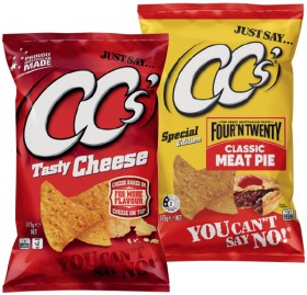 CC%26rsquo%3Bs+Corn+Chips+175g+Selected+Varieties