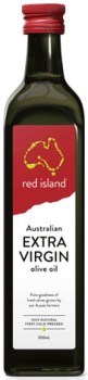 Red+Island+Australian+Extra+Virgin+Olive+Oil+500mL