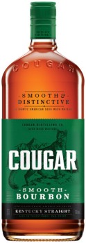 Cougar+Bourbon+700mL
