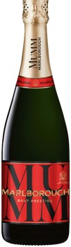 Mumm+Terroir+750mL+Varieties