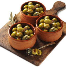 Green+Olives+Selected+Varieties