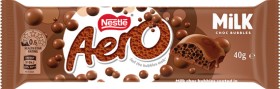 Nestl%26eacute%3B+Medium+Bars+35%E2%80%9150g+or+Smarties+50g+Selected+Varieties