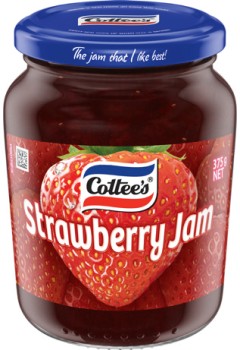 Cottee%26rsquo%3Bs+Jam+or+Marmalade+375g+Selected+Varieties