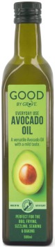 Good+By+Grove+Avocado+Oil+500mL