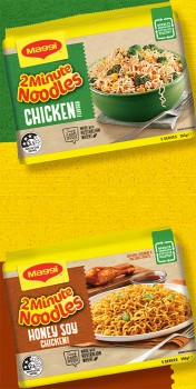 Maggi+2+Minute+Noodles+or+Fusian+Mi+Goreng+Noodles+5+Pack+Selected+Varieties