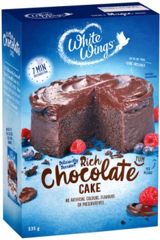 White+Wings+Baking+Mix+230%E2%80%91560g+Selected+Varieties
