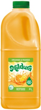 Mildura+Fruit+Drink+2+Litre+Selected+Varieties