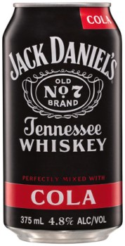 Jack+Daniel%26rsquo%3Bs+4.8%25+Varieties+4+Pack