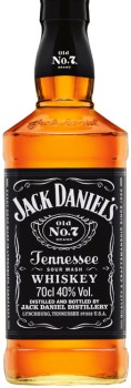Jack+Daniel%26rsquo%3Bs+Old+No.+7+Tennessee+Whiskey+700mL