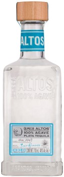 Olmeca+Altos+Plata+Tequila+700mL